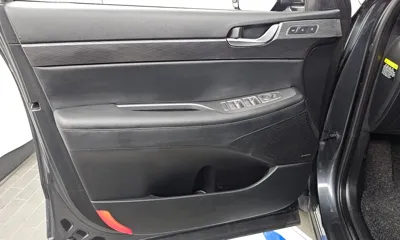 Hyundai Palisade 2019, 117971 км, за 21500000 KRW - фото 24