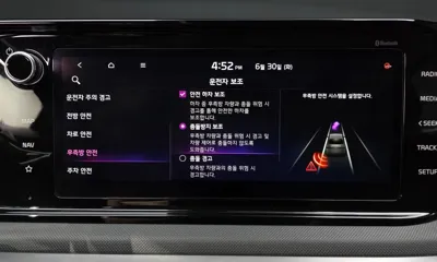 Kia K5 2022, 29015 км, за 28500000 KRW - фото 31