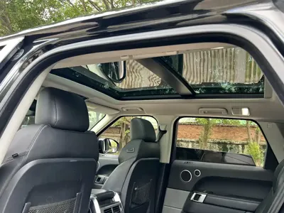 Land Rover Sport 2017, 290000 км, за 166100 CNY - фото 18