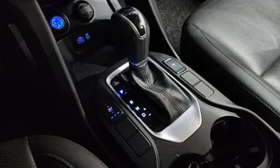 Hyundai Santafe 2017, 158864 км, за 11500000 KRW - фото 9
