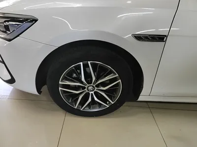 BYD Qin Plus 2021, 75500 км, за 66800.06 CNY - фото 8