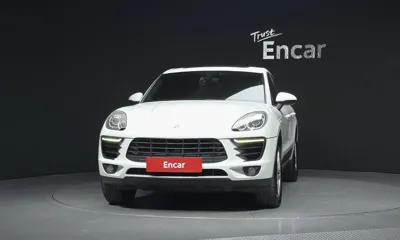 Porsche Macan 2015, 180182 км, за 19900000 KRW - фото 3