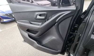 ChevroletGMDaewoo Trax 2019, 106862 км, за 8700000 KRW - фото 14