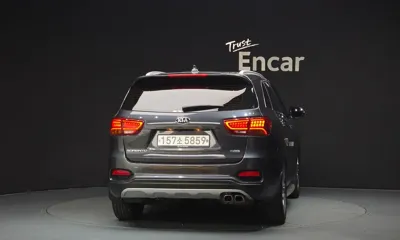 Kia Sorento 2020, 55691 км, за 19900000 KRW