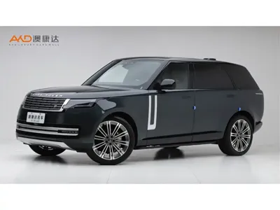 Land Rover Range Rover · 2023 год