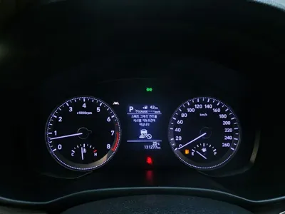 Hyundai Grandeur 2019, 131277 км, за 11900000 KRW - фото 8
