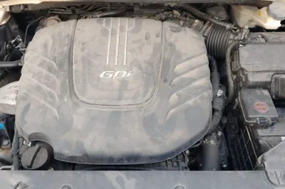Kia Carnival 2015, 121900 км, за 65499.34 CNY - фото 21