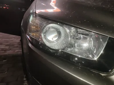 Chevrolet Captiva 2015, 166900 км, за 21867.16 CNY - фото 7