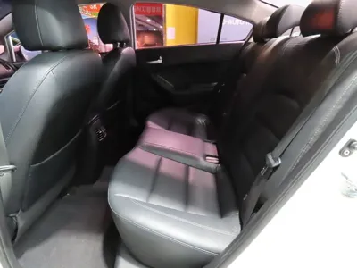 Kia K3 2014, 117610 км, за 5300000 KRW - фото 7