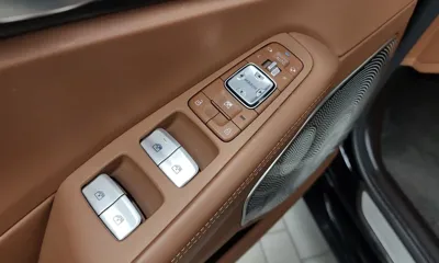 Genesis G90 2021, 106395 км, за 41990000 KRW - фото 30