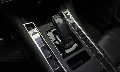 Citroen-DS DS7 2019, 61776 км, за 22500000 KRW - фото 9