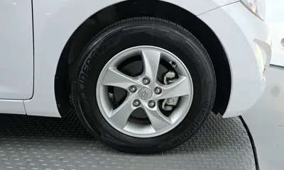 Hyundai Avante 2014, 125886 км, за 5790000 KRW - фото 21