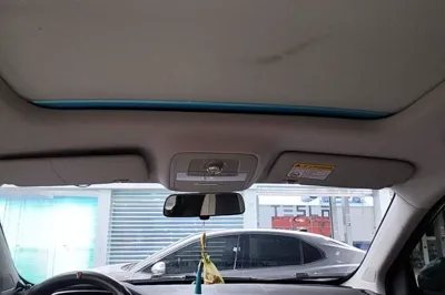 Roewe RX5 2016, 103200 км, за 39591.37 CNY - фото 21