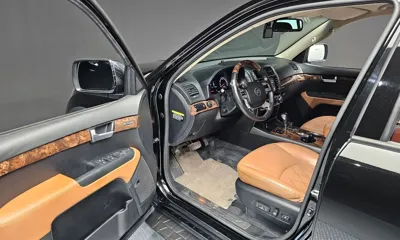 Kia Mohave 2017, 313492 км, за 8990000 KRW - фото 10