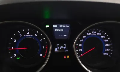 Hyundai Avante 2014, 185004 км, за 3100000 KRW - фото 8