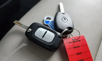 Renault-KoreaSamsung Master 2019, 86073 км, за 25900000 KRW - фото 17