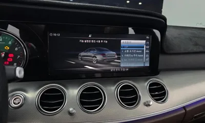 Mercedes-Benz E-Class 2018, 118172 км, за 19000000 KRW - фото 16