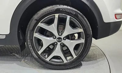 Kia Sportage 2016, 120581 км, за 10390000 KRW - фото 21