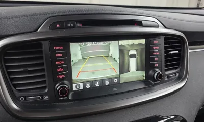 Kia Sorento 2017, 30370 км, за 18900000 KRW - фото 15