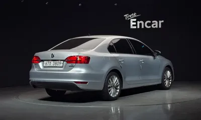 Volkswagen Jetta 2011, 164751 км, за 4200000 KRW