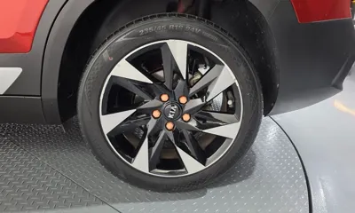 Kia Seltos 2021, 23070 км, за 20900000 KRW - фото 21