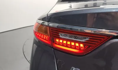 Kia K7 2016, 102791 км, за 9900000 KRW - фото 23