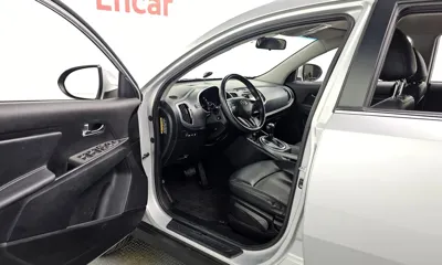 Kia Sportage 2015, 109670 км, за 5500000 KRW - фото 10