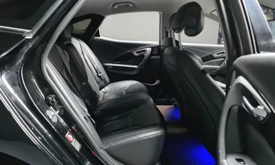 Hyundai Grandeur 2016, 133180 км, за 6300000 KRW - фото 11