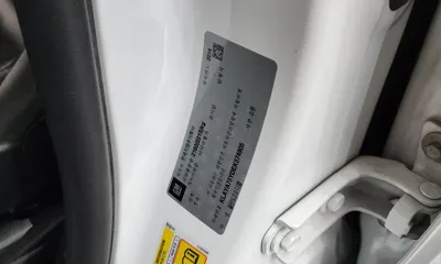 ChevroletGMDaewoo Orlando 2014, 149261 км, за 4300000 KRW - фото 20