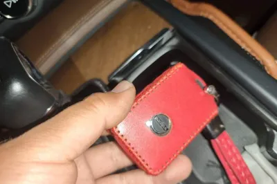 Volvo S90 2019, 87400 км, за 117727.23 CNY - фото 9