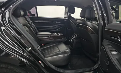 Genesis EQ900 2018, 178900 км, за 13500000 KRW - фото 12