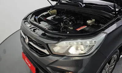 KG_Mobility_Ssangyong Rexton 2018, 197908 км, за 11990000 KRW - фото 6