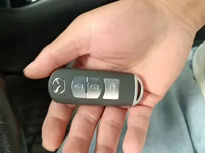 Mazda 3 Axela 2015, 114800 км, за 30900 CNY - фото 9