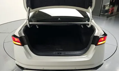 Nissan Altima 2019, 68352 км, за 14200000 KRW - фото 20