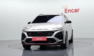 Hyundai Kona 2023, 27306 км, за 28800000 KRW