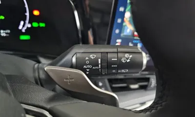 Lexus NX 2025, 37178 км, за 60500000 KRW - фото 28