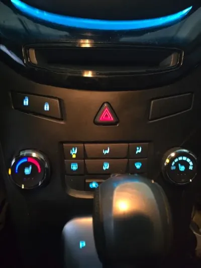 ChevroletGMDaewoo Orlando 2013, 107000 км, за 4300000 KRW - фото 9