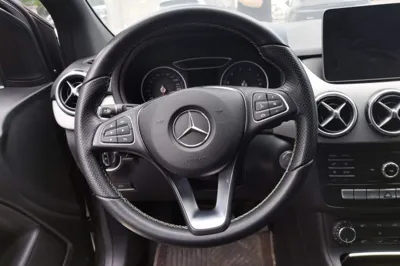 Mercedes-Benz B-Class 2018, 79400 км, за 59329.41 CNY - фото 9