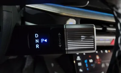 Hyundai Grandeur 2023, 49294 км, за 32900000 KRW - фото 9