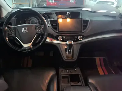 Honda CR-V 2016, 145800 км, за 60000 CNY - фото 12