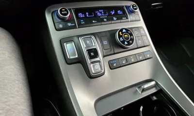 Hyundai Palisade 2019, 65997 км, за 20700000 KRW - фото 9