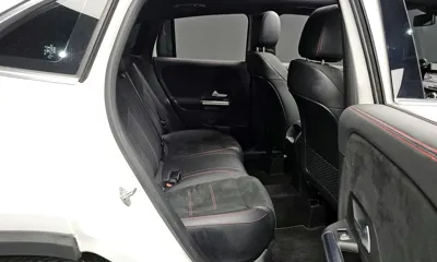 Mercedes-Benz GLA-Class 2020, 108064 км, за 24490000 KRW - фото 11