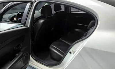 Renault-KoreaSamsung SM3 2016, 120867 км, за 2900000 KRW - фото 12