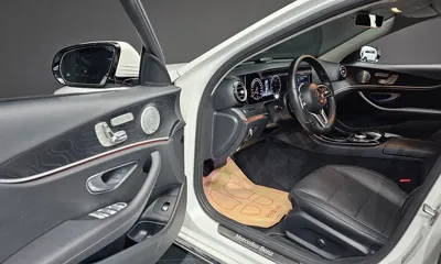 Mercedes-Benz E-Class 2019, 84867 км, за 23500000 KRW - фото 10