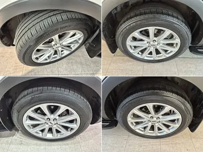 Ford Explorer 2016, 137049 км, за 12700000 KRW - фото 20