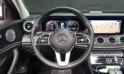Mercedes-Benz E-Class 2019, 68816 км, за 27900000 KRW - фото 13