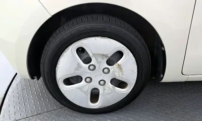 Kia Ray 2017, 101914 км, за 5600000 KRW - фото 5