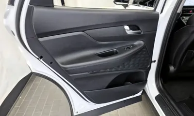 Hyundai Santafe 2022, 146325 км, за 17500000 KRW - фото 25