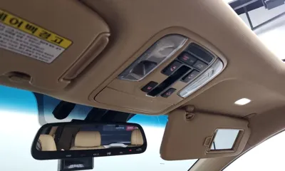 Kia Canival 2019, 94281 км, за 19500000 KRW - фото 29