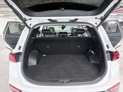 Hyundai Santafe 2020, 214233 км, за 18500000 KRW - фото 20